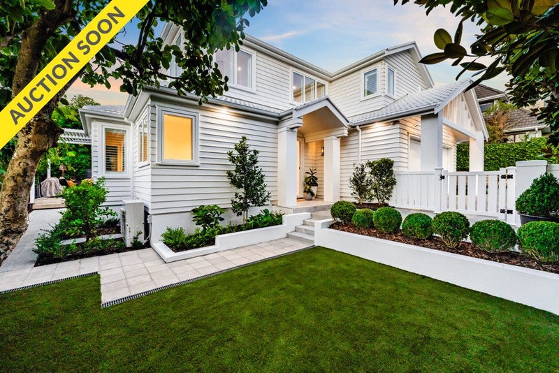 3A Ingram Road, Remuera, Auckland - Carousel 1