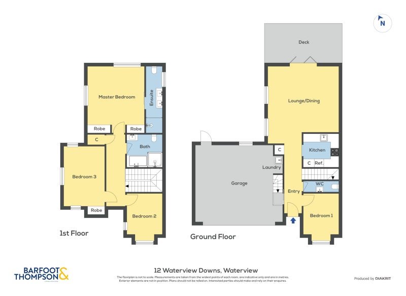 12 Waterview Downs, Waterview, Auckland - Carousel 7