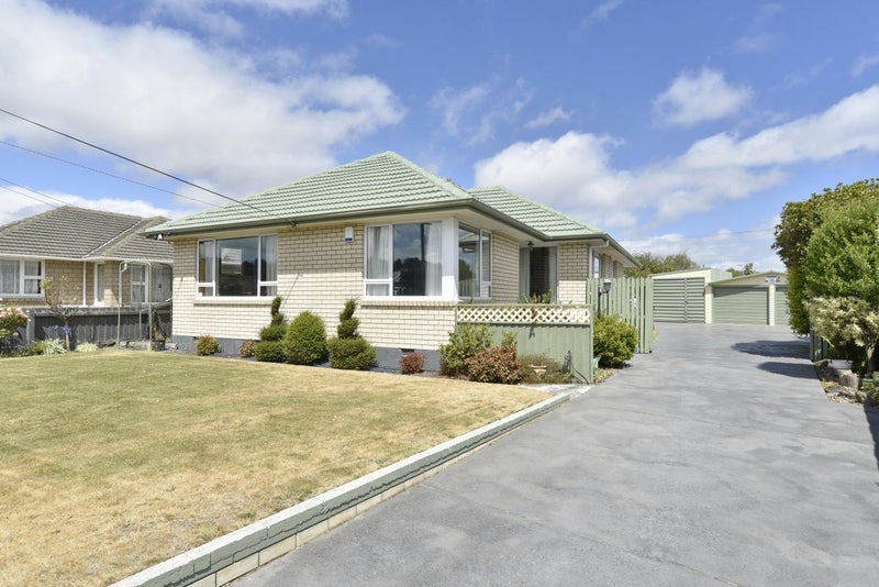 3 Niagara Street, Wainoni, Christchurch - Carousel 1