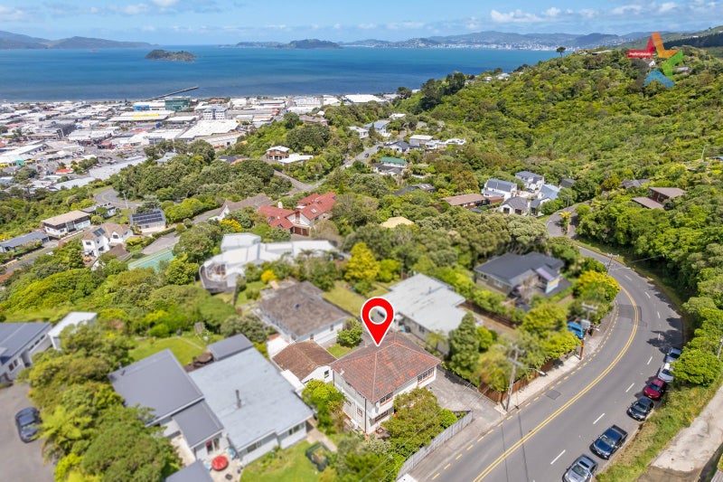 1/24 LONDON RD, Korokoro, Lower Hutt - Carousel 27