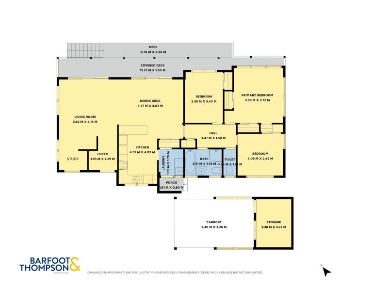 10 Kitewao Street, Northcote, Auckland - Carousel 27