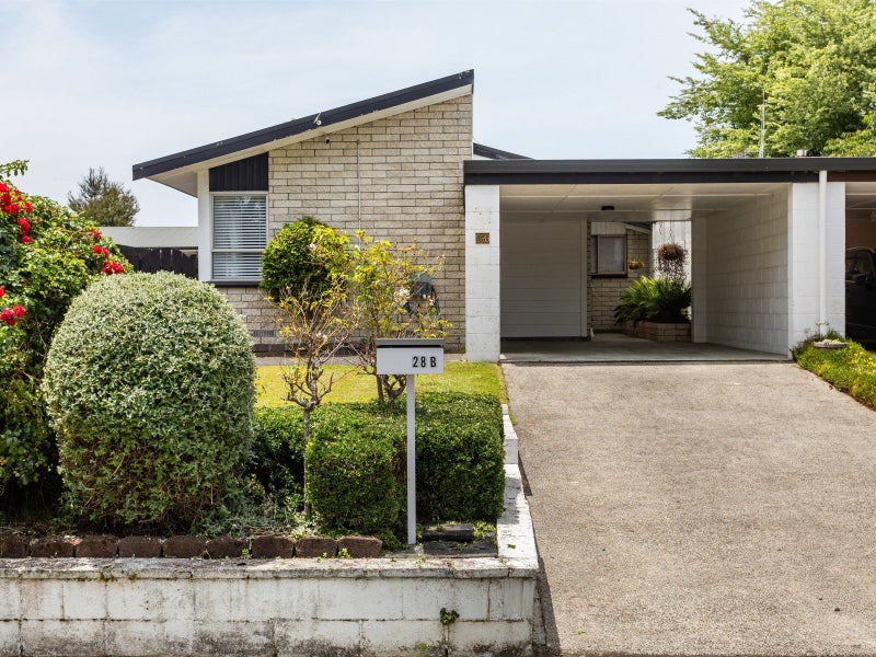 28B Fuchsia Avenue, Pukete, Hamilton - Carousel 1