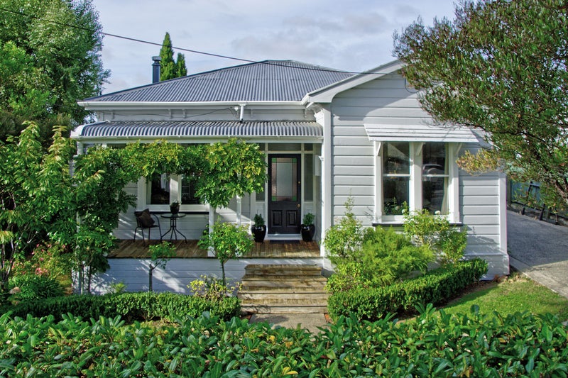 5 Jordan Terrace, Lansdowne, Masterton - Carousel 1