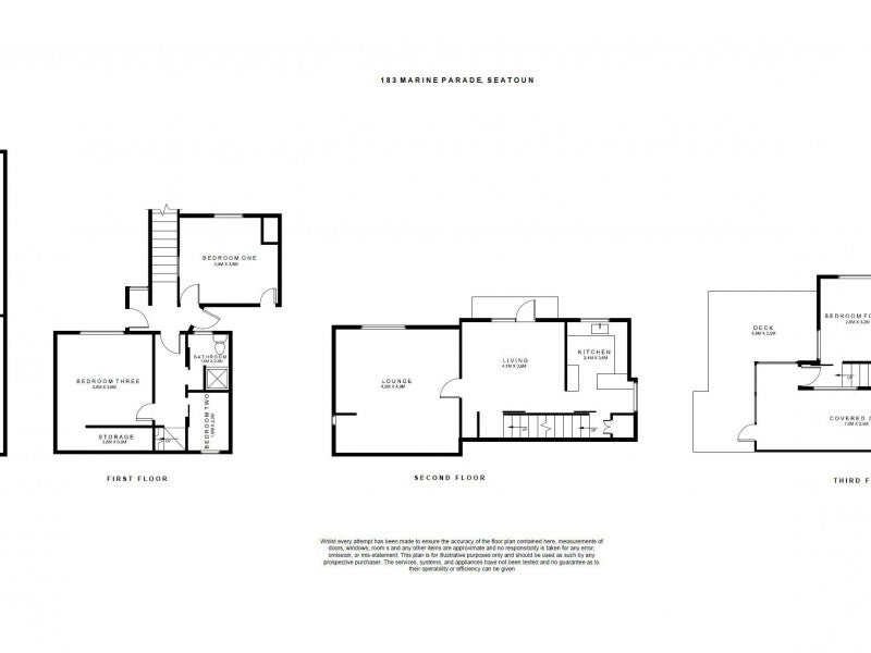 183 Marine Parade, Seatoun, Wellington - Carousel 20