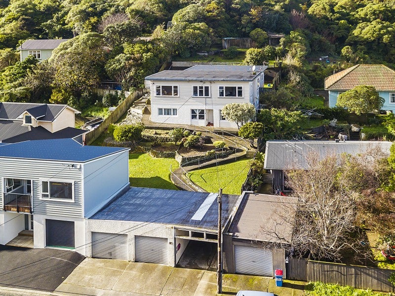 81 Liardet Street, Vogeltown, Wellington - Carousel 2