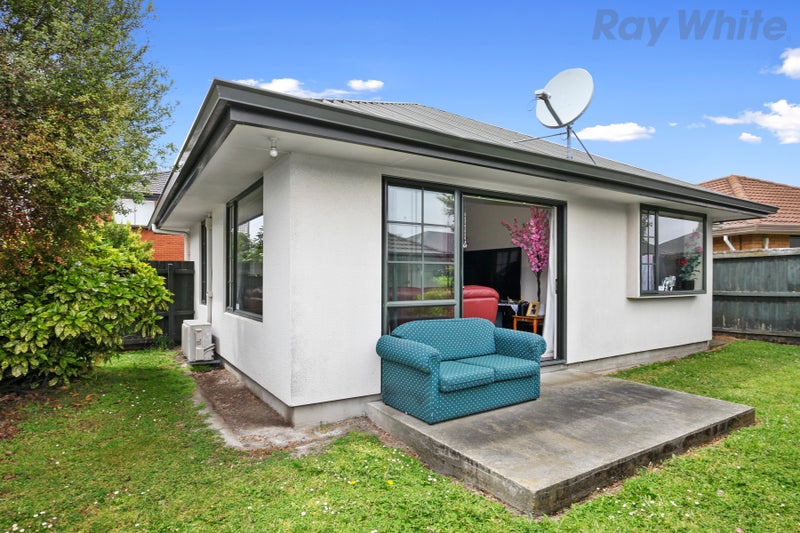 11D Elizabeth Street, Riccarton, Christchurch - Carousel 10