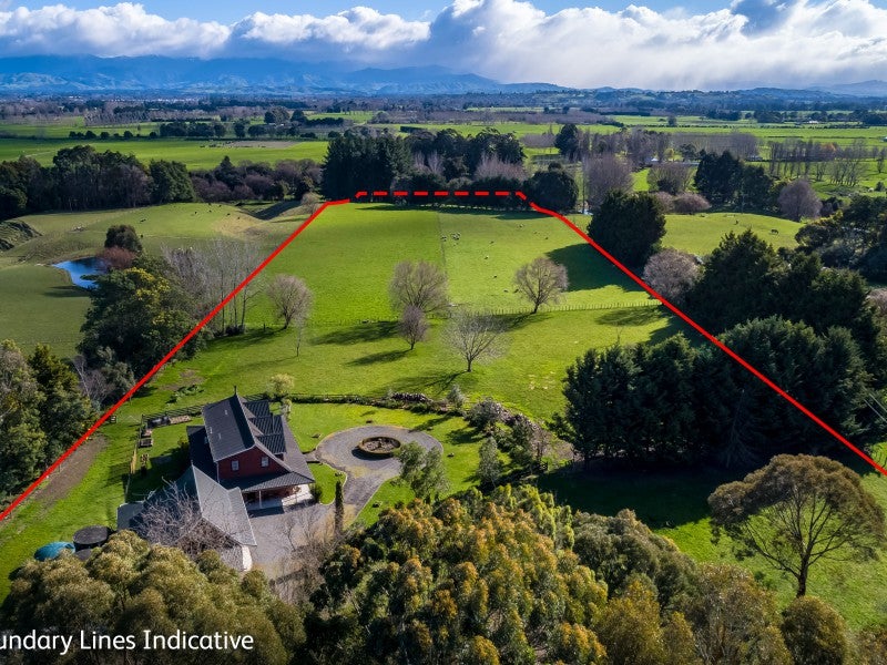 22 Lees Pakaraka Road, Te Ore Ore, Masterton - Carousel 2