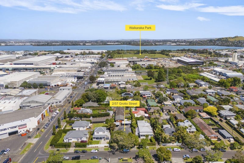2/57 Grotto Street, Te Papapa, Auckland - Carousel 24