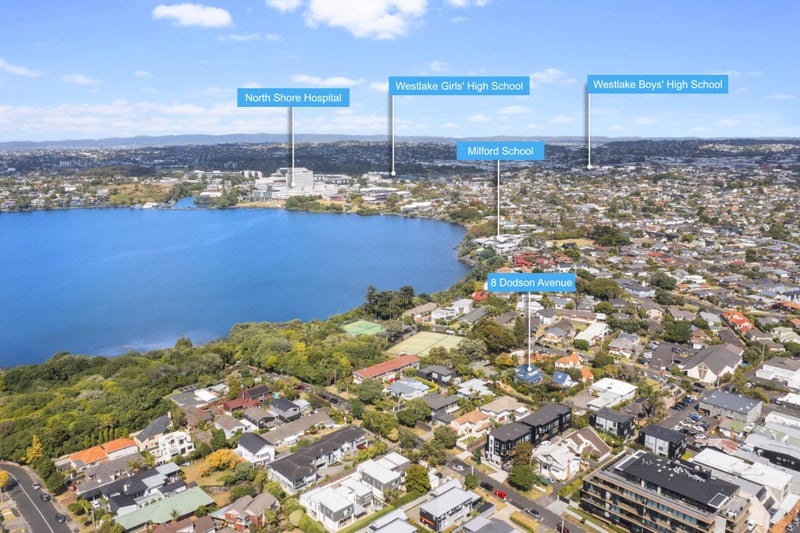 8 Dodson Avenue, Milford, Auckland - Carousel 23