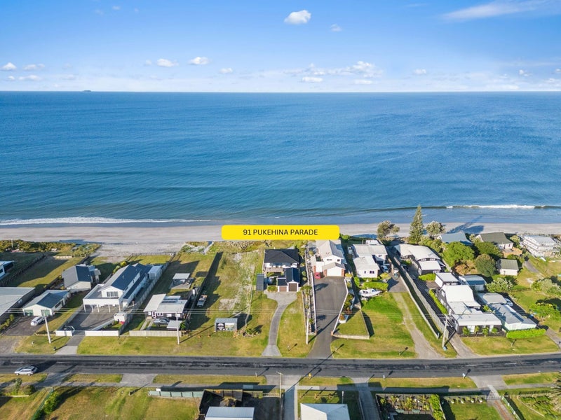 91 Pukehina Parade, Te Puke - Carousel 24