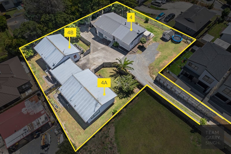 4 Christmas Road, Manurewa, Auckland - Carousel 2