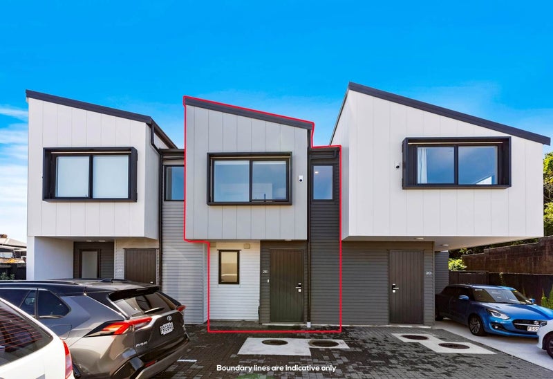 2E Stokes Road, Mount Eden, Auckland - Carousel 1
