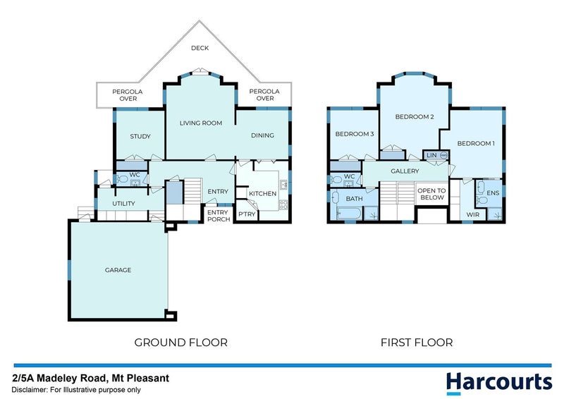 2/5A Madeley Road, Mount Pleasant, Christchurch - Carousel 22