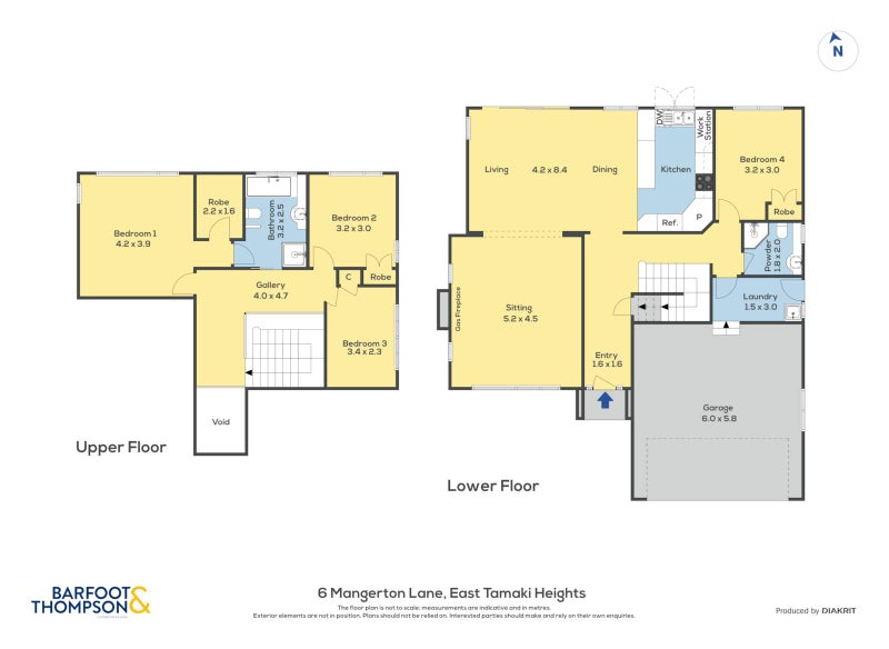 6 Mangerton Lane, East Tamaki Heights, Auckland - Carousel 18