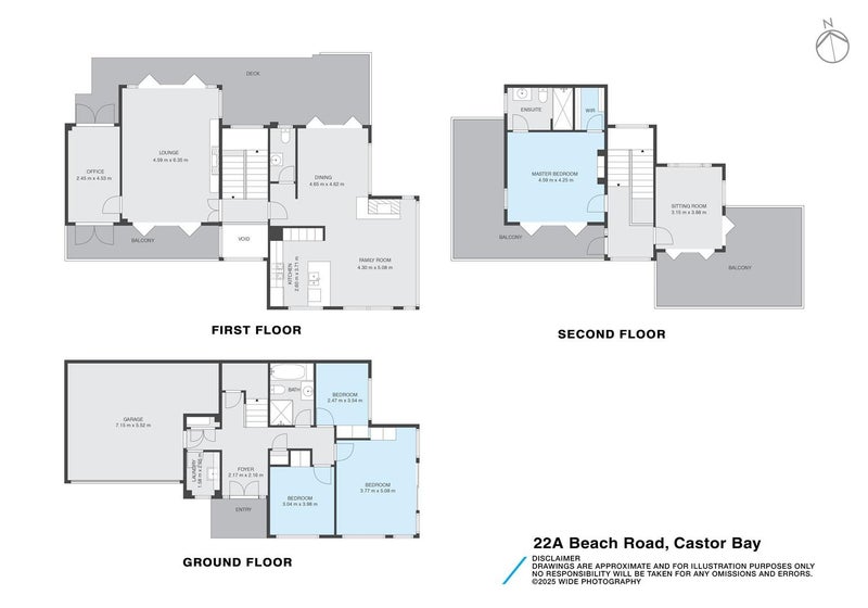 22A Beach Road, Castor Bay, Auckland - Carousel 30