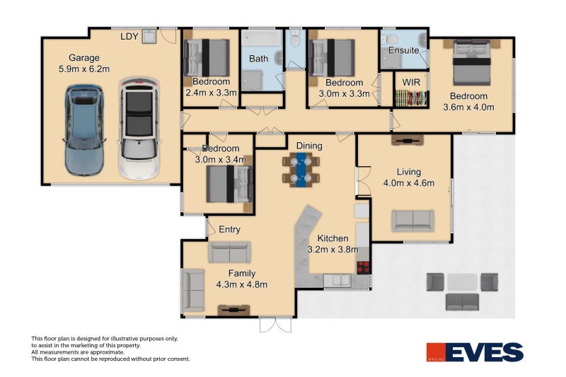 12 Hastings Place, Hamilton Lake, Hamilton - Carousel 28