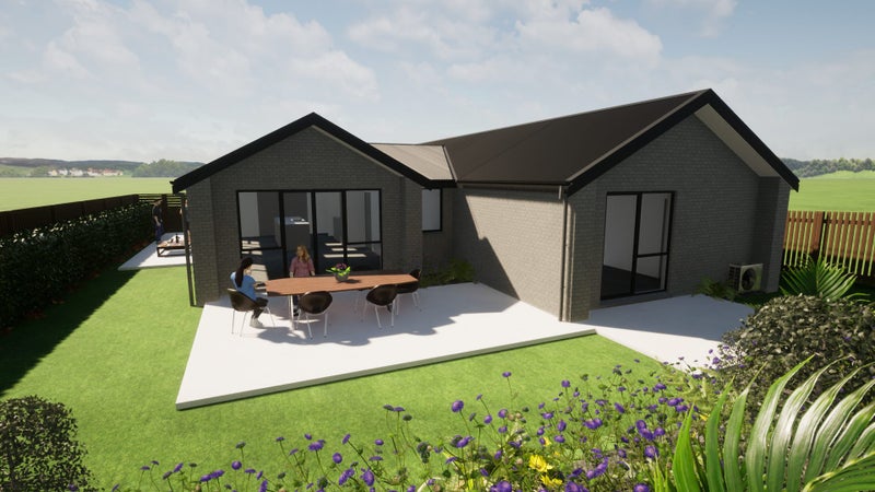 16 Kerr Crescent, Patumahoe, Pukekohe - Carousel 2