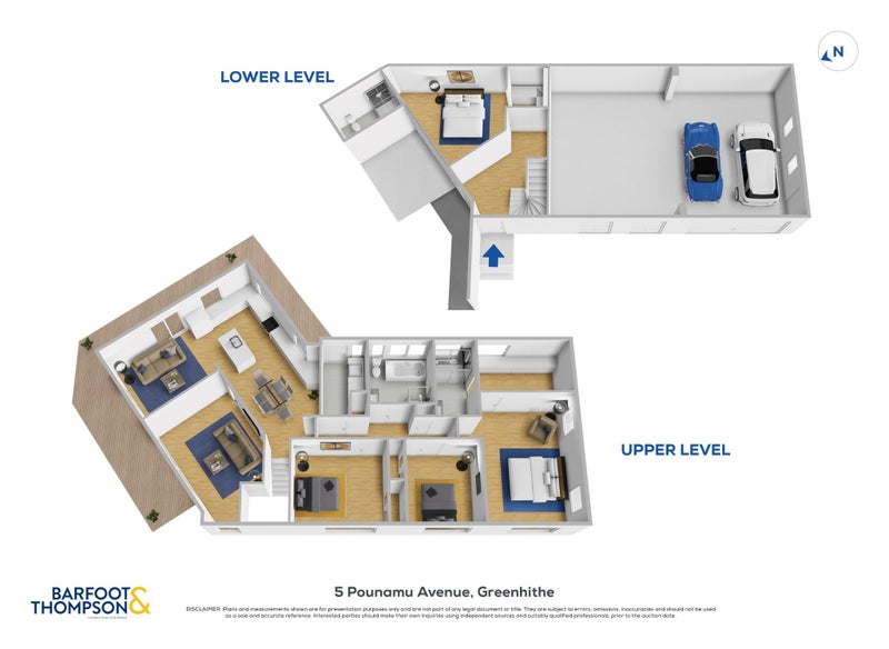 5 Pounamu Avenue, Greenhithe, Auckland - Carousel 32
