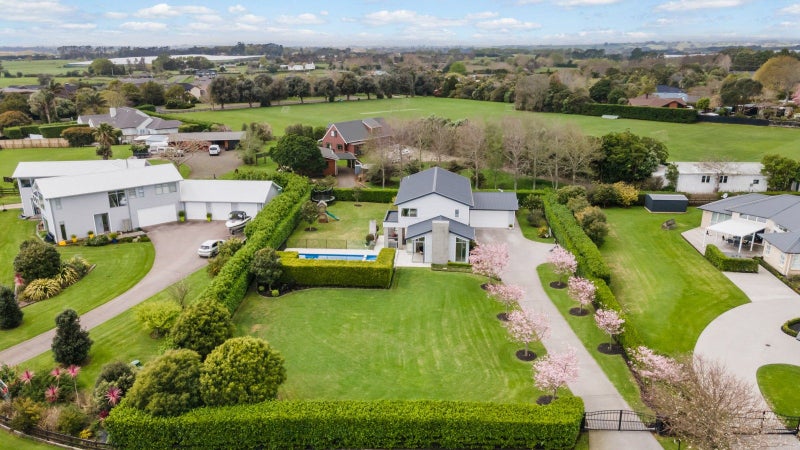 4 Titoki Way, Waiau Pa, Pukekohe - Carousel 30