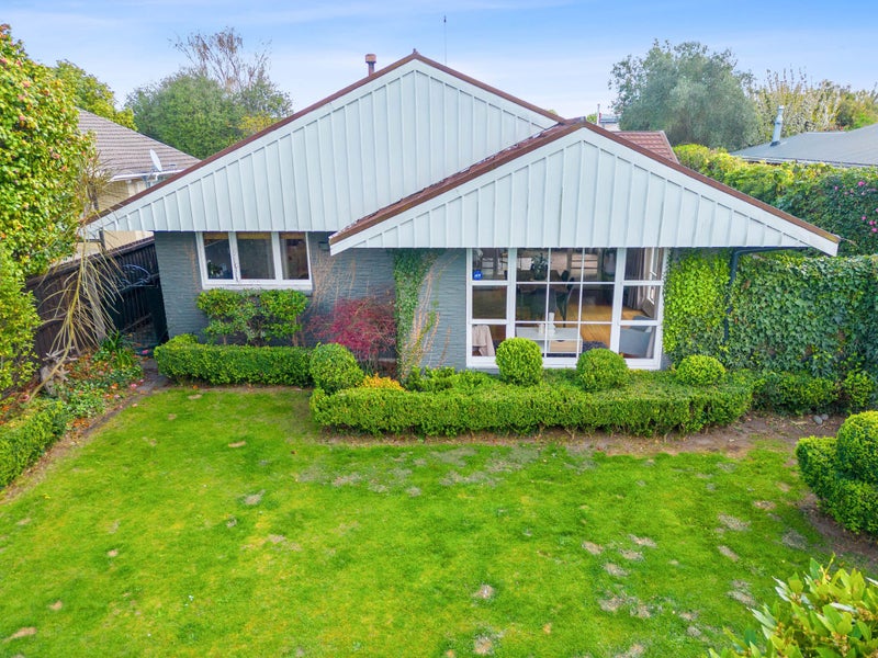 7 Brookby Crescent, Avonhead, Christchurch - Carousel 25