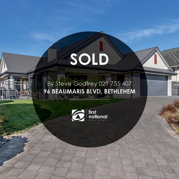 96 Beaumaris Boulevard, Bethlehem, Tauranga - Carousel 1