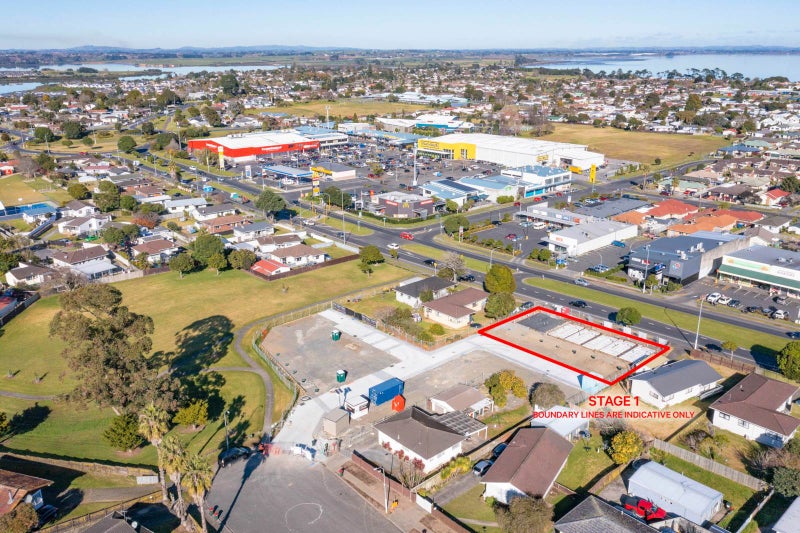 466B Roscommon Road, Clendon Park, Auckland - Carousel 1