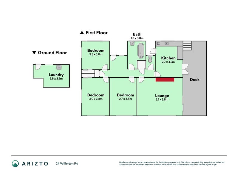 24 Willerton Avenue, New Lynn, Auckland - Carousel 20