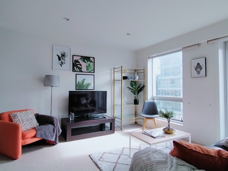 8C/163 The Terrace, Wellington Central, Wellington - Carousel 2