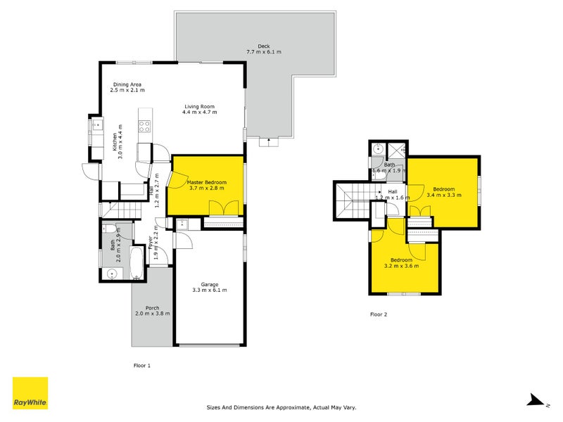 1/47 Ngake Street, Orakei, Auckland - Carousel 14