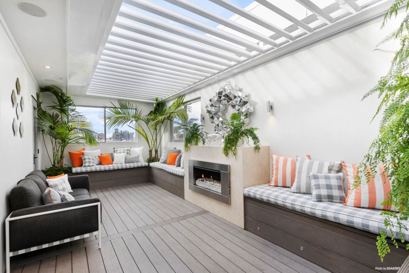 2B/29 Karaka Street, Newton, Auckland - Carousel 1