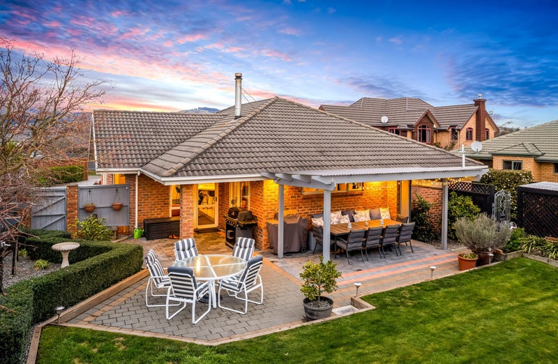 3 Lady Nugent Lane, Halswell, Christchurch - Carousel 1