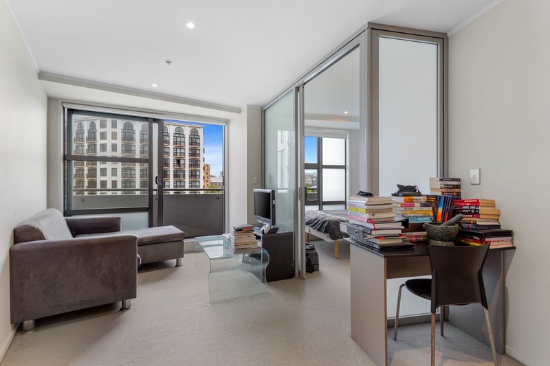 9G/156 Vincent Street, Auckland Central, Auckland - Carousel 1