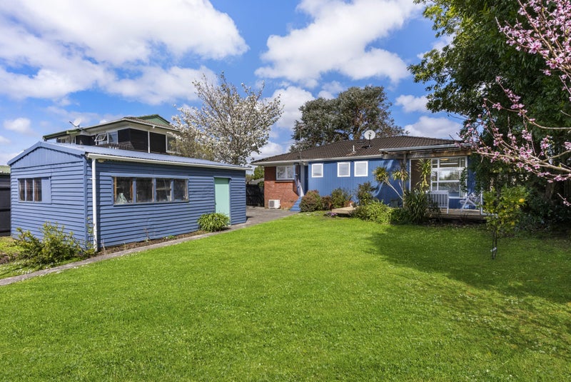 7 Innisfree Drive, Ellerslie, Auckland - Carousel 2