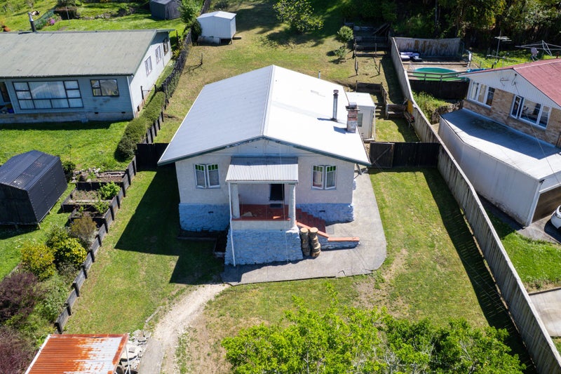 6 Elizabeth Street, Te Kuiti - Carousel 1