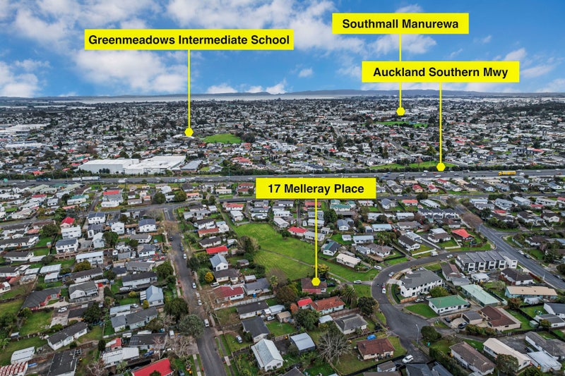 17 Melleray Place, Randwick Park, Auckland - Carousel 26
