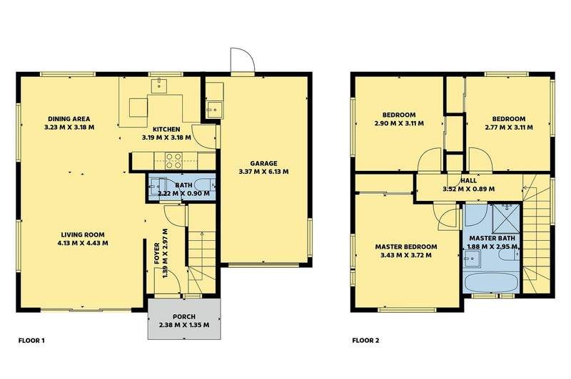 88B Mili Way South, Ranui, Auckland - Carousel 2