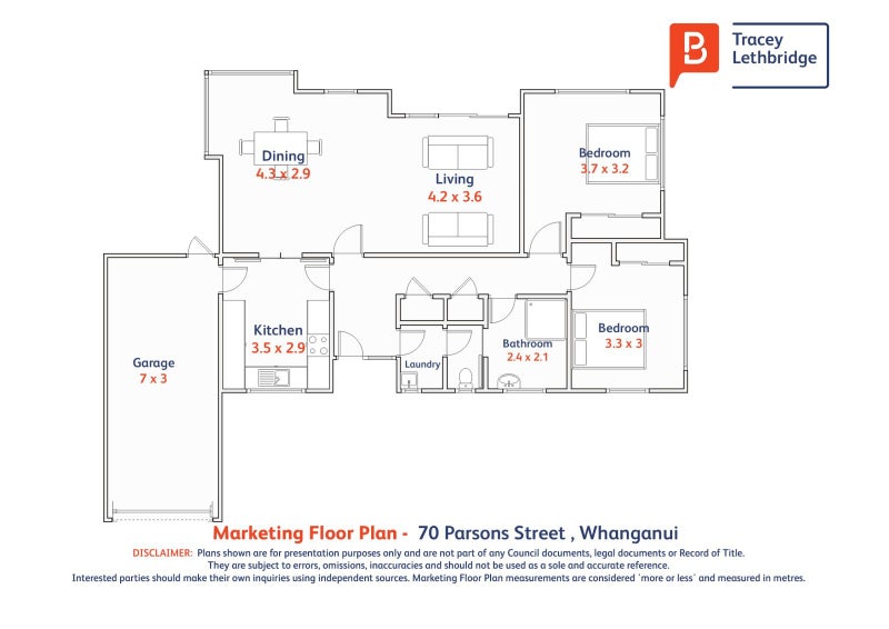 70 Parsons Street, Springvale, Whanganui - Carousel 15