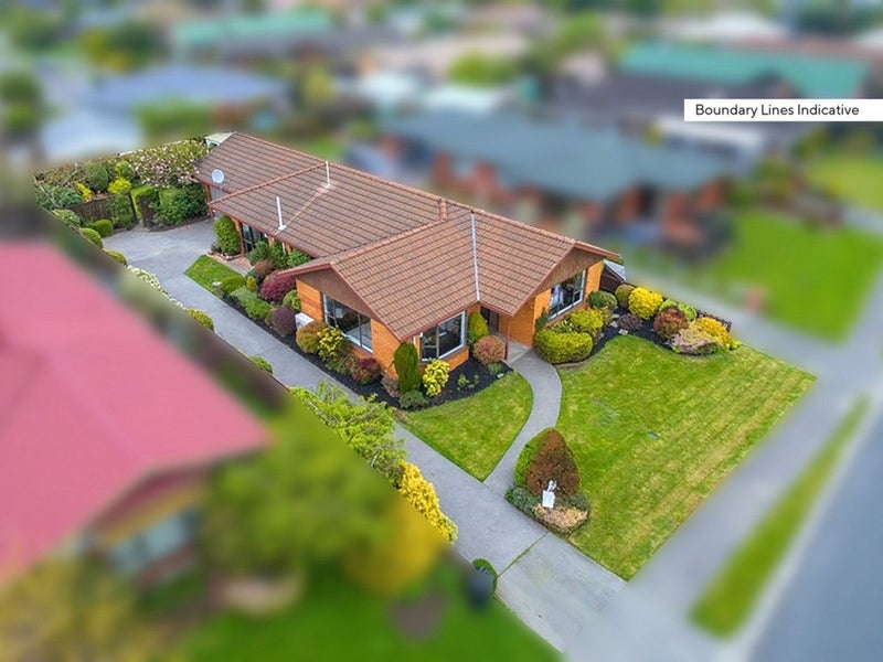 115 Hawthornden Road, Avonhead, Christchurch - Carousel 23
