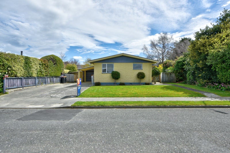 21 Koa Street, Gore, Gore - Carousel 21