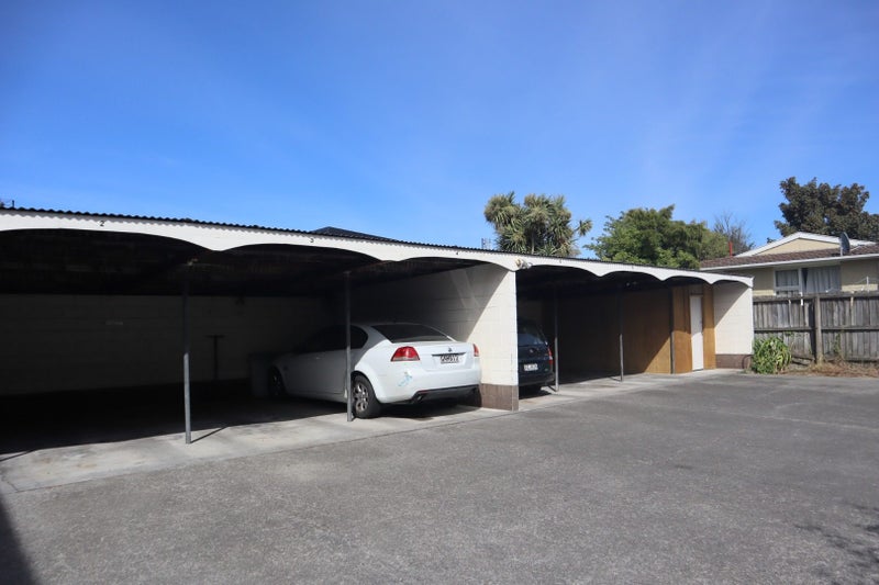 7/21 Olliviers Road, Phillipstown, Christchurch - Carousel 12