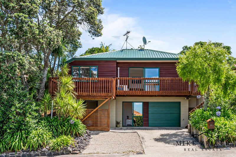 22A Te Arawa Street, Orakei, Auckland - Carousel 1