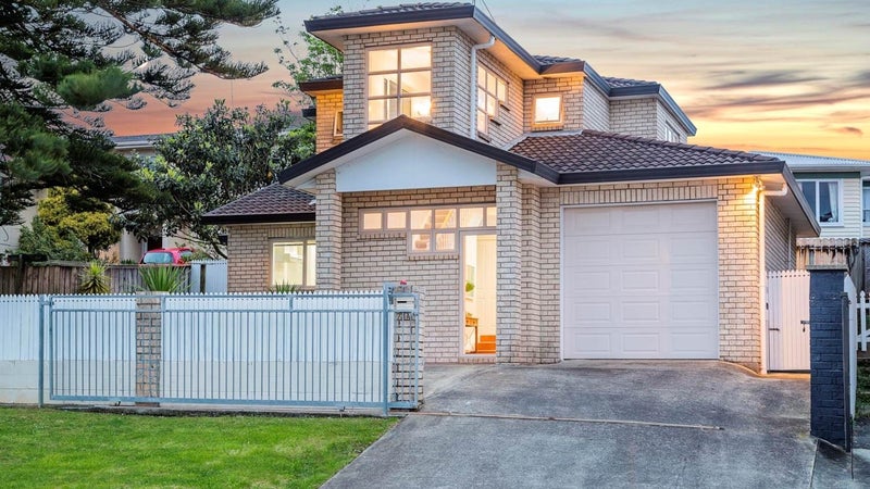 73A Udys Road, Pakuranga, Auckland - Carousel 1