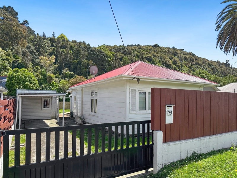 73 Owen Street, Belmont, Lower Hutt - Carousel 1