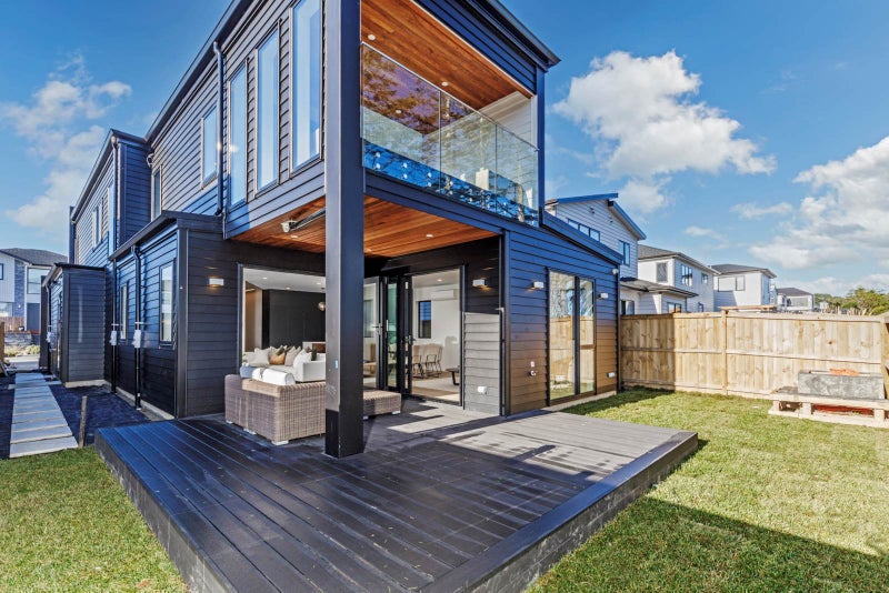 28 Rapunga Drive, Hobsonville, Auckland - Carousel 1