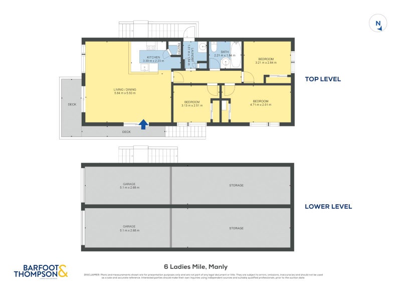 6 Ladies Mile, Manly, Whangaparaoa - Carousel 19
