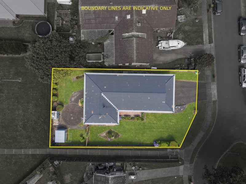 13 Glengowan Place, Conifer Grove, Takanini - Carousel 22