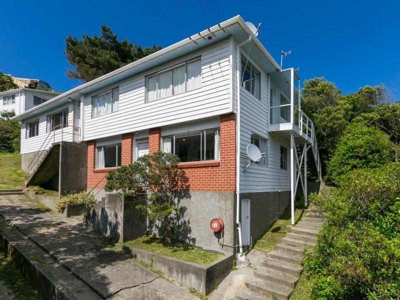 1/4 Glanmire Road, Newlands, Wellington - Carousel 12