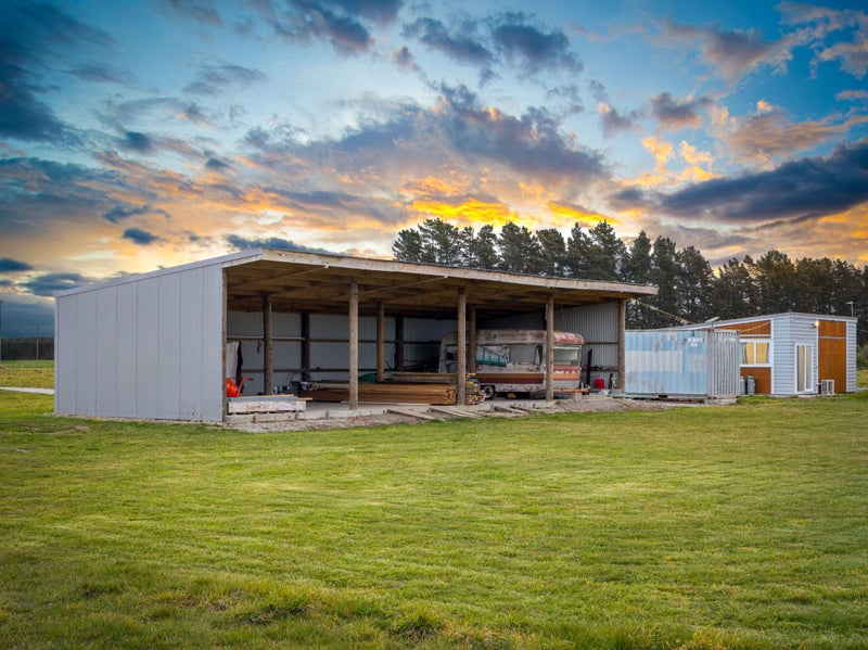 1260 Thongcaster Road, Burnt Hill, Oxford - Carousel 25