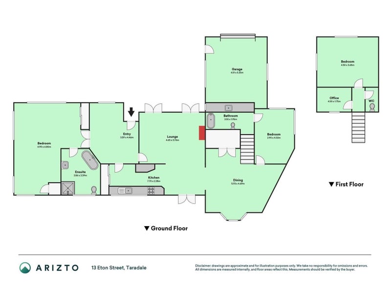 13 Eton Street, Taradale, Napier - Carousel 26