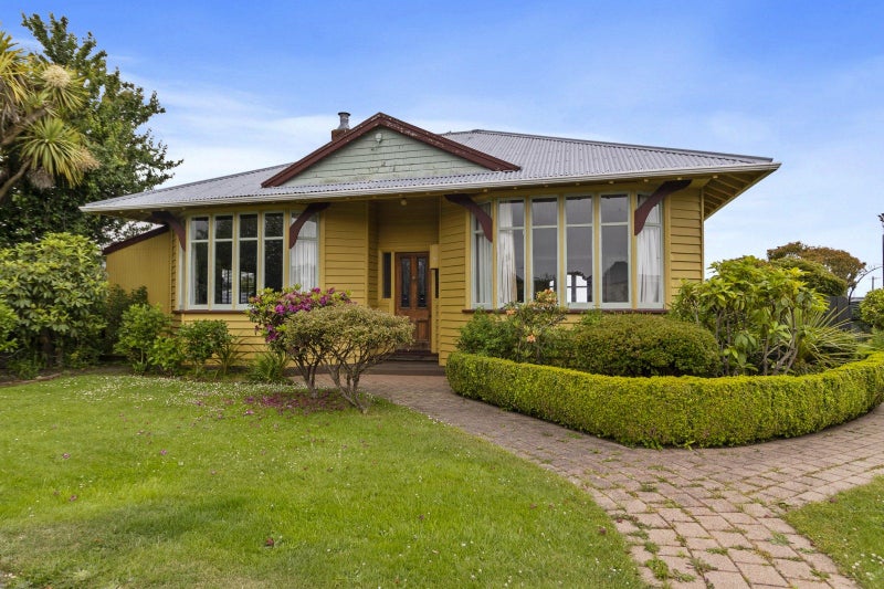 25 Raymond Street, West End, Timaru - Carousel 1